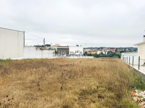 Terreno para construção de Moradia -imediações da cidade de Aveiro
