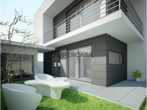 Terreno para construção de moradia junto ao Glicínias - Aveiro