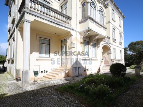 Chalet T25 em Alcanena e Vila Moreira, Alcanena