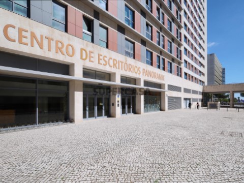 Parqueamento