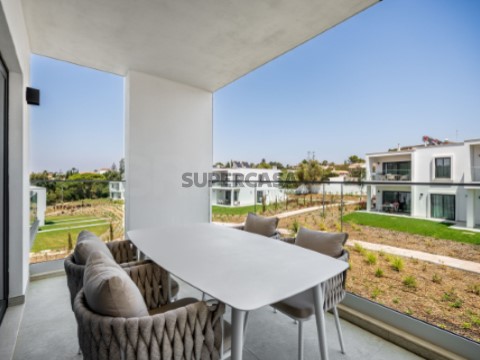 Apartamento T2 em Lagoa e Carvoeiro, Lagoa