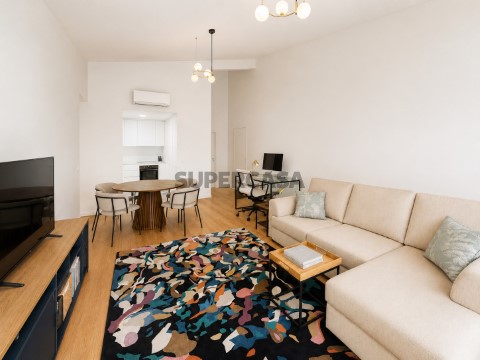 Apartamento Alcantara 1