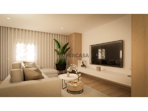 Apartamento Vila Verde