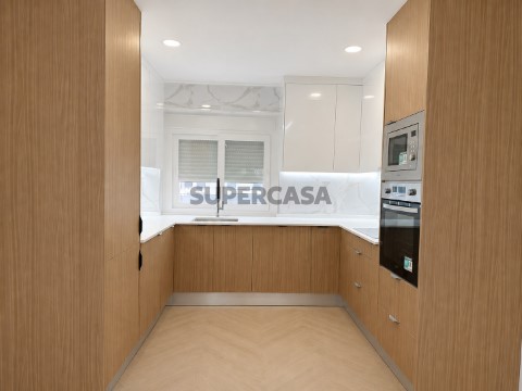 Cozinha exemplo