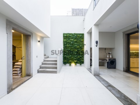 Moradia 3 quartos para venda em Olhão Algarve (39)