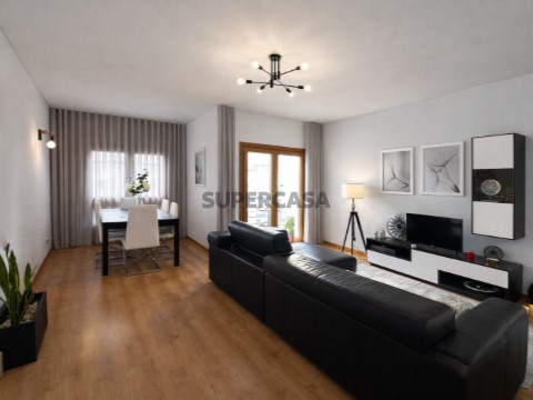 APARTAMENTO T4 PARA VENDA EM LOULÉ