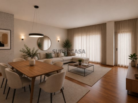 Apartamento T2 para venda em Loulé (3)