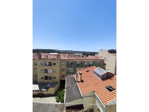 Vista Traseiras