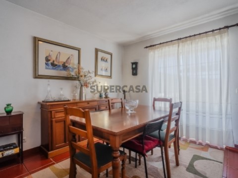 Quinta T19 em Belas, Sintra