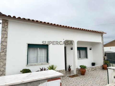 Moradia T2 em Salvaterra de Magos, Salvaterra de Magos
