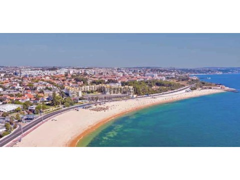 Moradia T15 em Oeiras e São Julião da Barra, Paço de Arcos e Caxias, Oeiras
