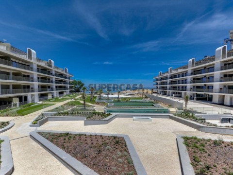 Apartamento T2 em Alcochete, Alcochete
