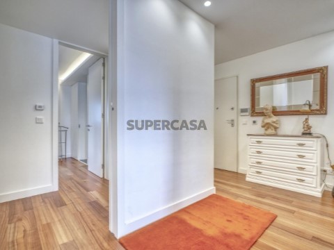 Apartment 2 Zimmer auf São João Baptista e Santa Maria dos Olivais, Tomar