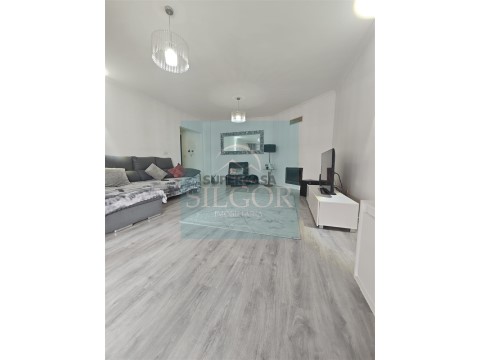 Apartamento T2 Venda em Barreiro e Lavradio,Barreiro