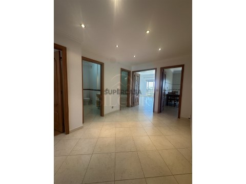 Hall Entrada