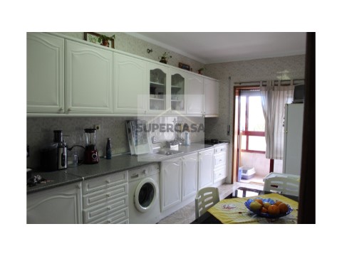 Apartamento T2 em Ermesinde, Valongo