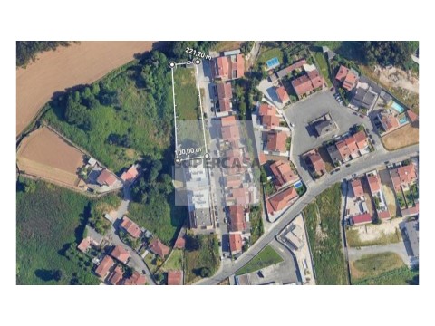 Terreno em Rio Tinto, Gondomar