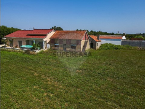 Haus 2 Zimmer auf Bom Sucesso, Figueira da Foz