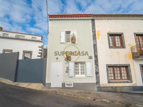 Haus 1 Zimmer auf Água de Pau, Lagoa (São Miguel)