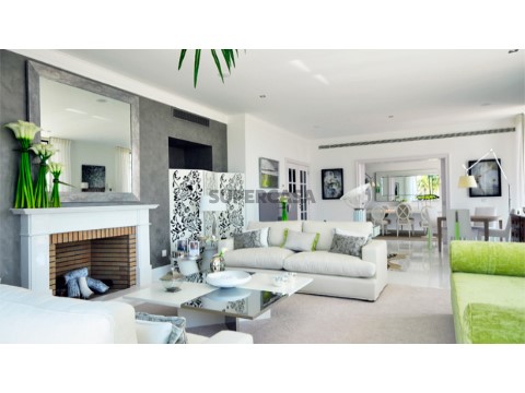 Apartamento T3 em Cascais e Estoril, Cascais