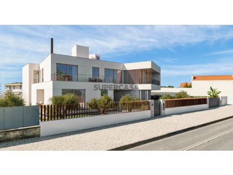 Estoril fachada