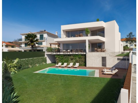 Estoril piscina