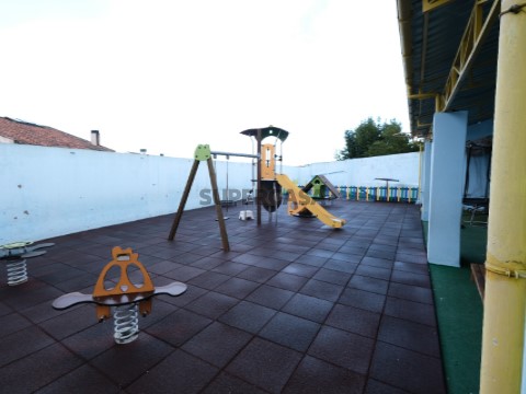 Infantário - Recreio