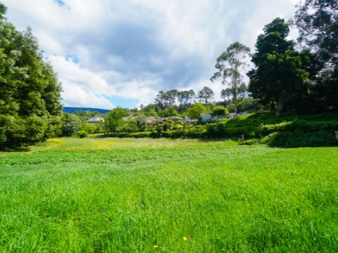 Terreno para venda em Cerdal, Valença