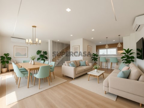 Sala - Home Staging