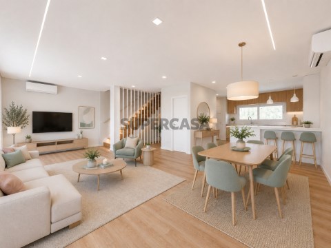 Sala - Home Staging