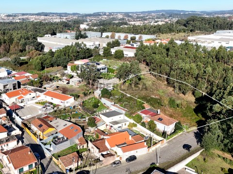 Vista aérea