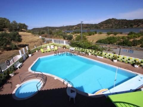 Moradia T3 em Odeleite, Castro Marim