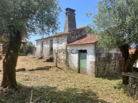 Moradia em Pedra