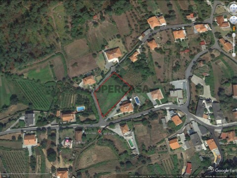 Arredores