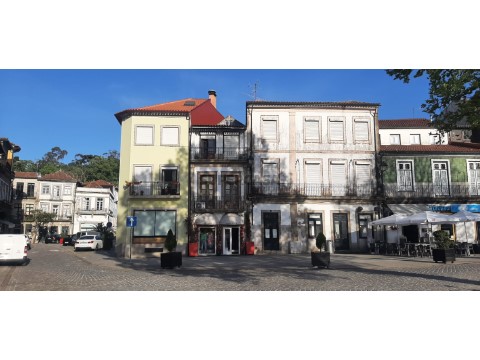 Fassade
