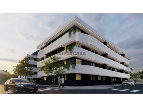 FACHADA 1- OPÇÃO 2