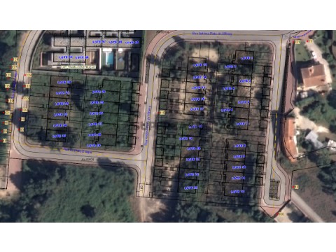 Lote terreno