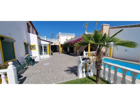 Moradia T4 - Aveiro