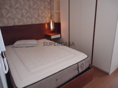 Apartamento T0 Aveiro