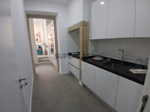 Apartamento T3 na Angelina Vidal