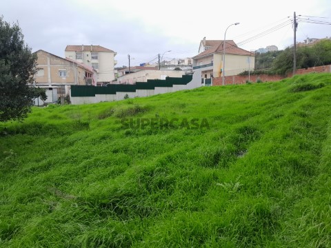 Terreno A-da-Beja