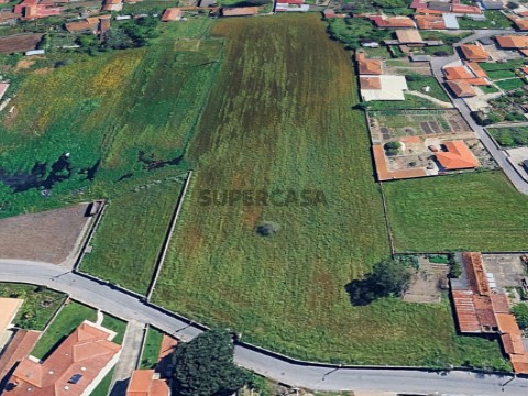 TERRENO NA MURTOSA