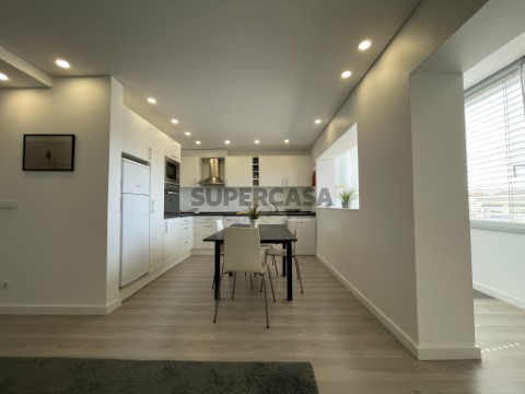 Apartamento Torreira
