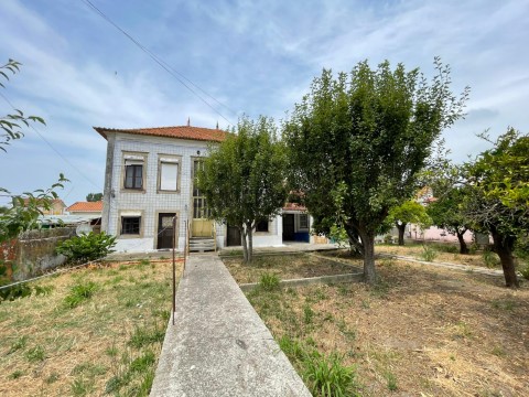 MORADIA NA MURTOSA