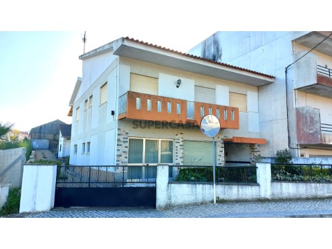 Fachada Exterior