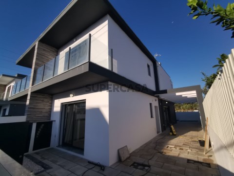 Moradia T3 Fernão Ferro