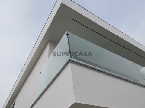 Moradia T4 Foros Amora