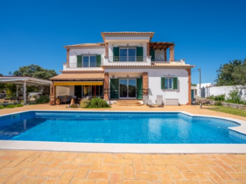 Moradia T3 Duplex em São Clemente, Loulé