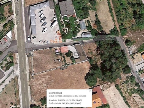 Terreno