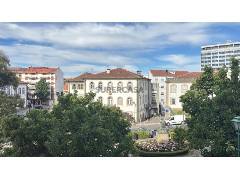 Escritório em Viseu, Viseu